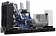 Дизельный генератор Азимут АД-640С-Т400-1РМ Perkins