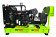 Дизельный генератор GenPower GPR-LRY 825 OTO