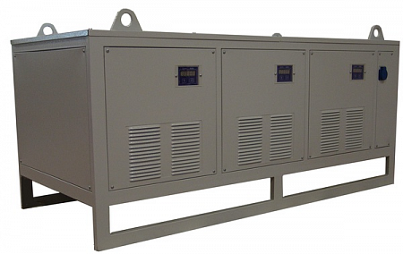 Cтабилизатор напряжения LIDER PS225SQ-S-15 (225 кВт)