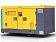 Дизельный компрессор Atlas Copco U 130