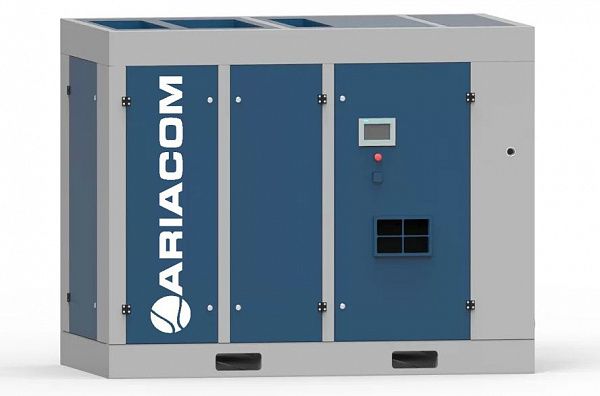 Винтовой компрессор Ariacom HCA+55 10V