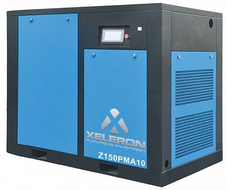 Компрессор Xeleron Z150PMA10