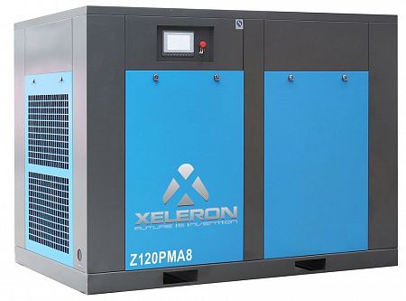 Компрессор Xeleron Z120PMA8