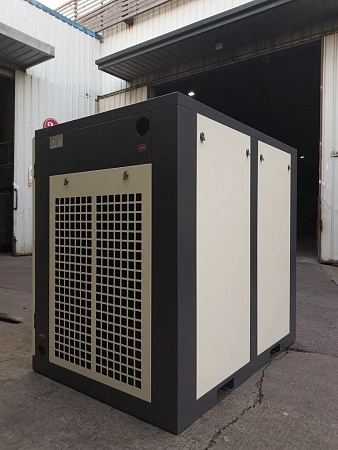 Винтовой компрессор GMP GM-55-8