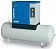 Винтовой компрессор Alup Sonetto 10-13 500L