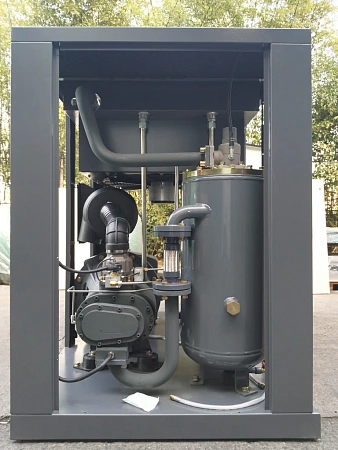 Винтовой компрессор GMP GM-55-8