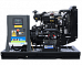 Дизельный генератор Aksa APD22P