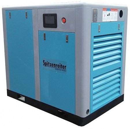 Винтовой компрессор Spitzenreiter SAH30 7