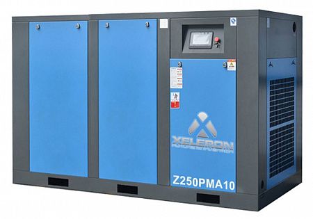 Компрессор Xeleron Z250PMA10
