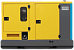 Дизельный генератор Atlas Copco QES 65