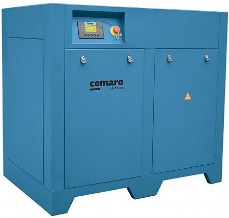 Винтовой компрессор Comaro XB 22 10