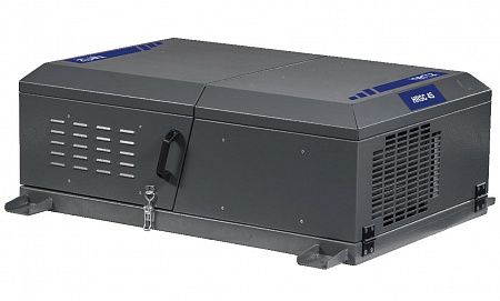 Винтовой компрессор Hertz HRSC 4