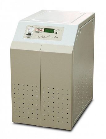 Стабилизатор переменного напряжения морозостойкий (до -30°C) &amp;quot;Штиль&amp;quot; R 12000(K), 9.6 кВт