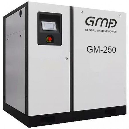 Винтовой компрессор GMP GM-250-10 (IP23)