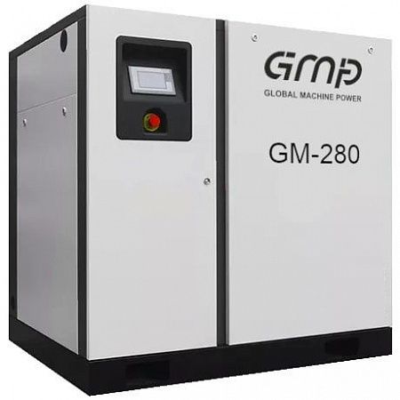 Винтовой компрессор GMP GM-280-10 (IP23)