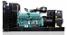 Дизельный генератор CTG 1250С
