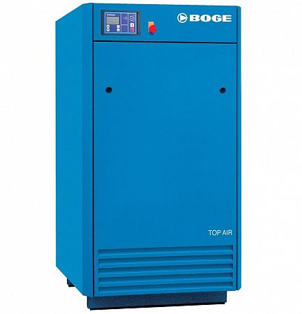 Поршневой компрессор Boge SC 15 15