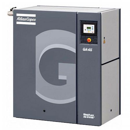 Винтовой компрессор Atlas Copco GA 45 13