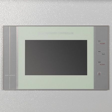 Винтовой компрессор Master Blast EC-30 VSD (электрический)