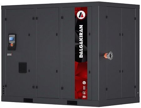Винтовой компрессор DALGAKIRAN EAGLE 90-7 VSD