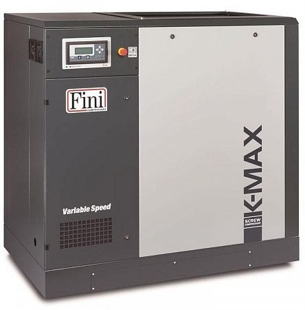 Винтовой компрессор Fini K-MAX 75E-10