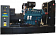 Дизельный генератор Aksa AD-710