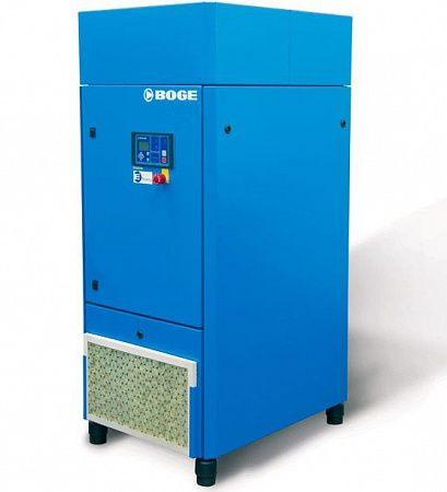 Винтовой компрессор Boge C 15 F 8