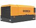 Дизельный компрессор Remeza ДК 4 10РД