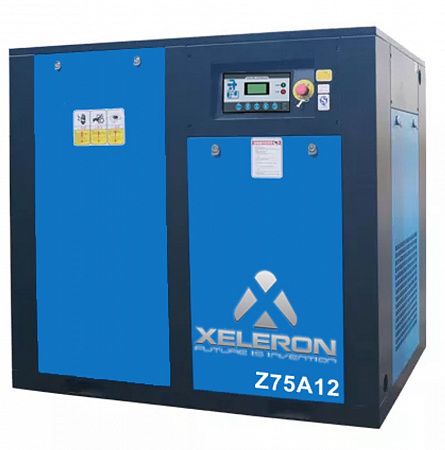 Компрессор Xeleron Z75A12