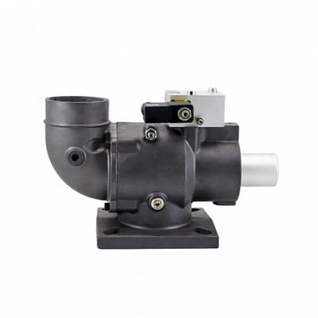 Всасывающий клапан RH38Е 24V
