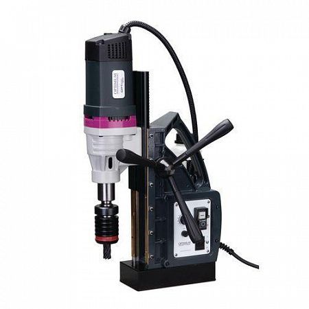 Магнитный сверлильный станок OPTIdrill DM 98V
