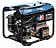 Бензиновый генератор SDMO TECHNIC 7500 TE с АВР
