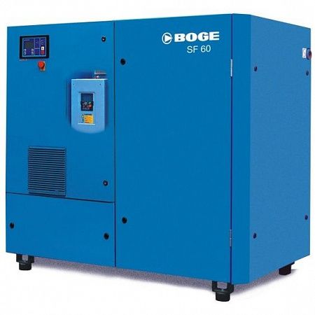 Винтовой компрессор Boge SF 60-3 8