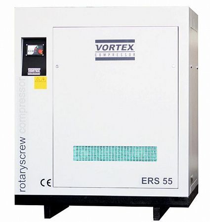 Винтовой компрессор Vortex ERS 55 13 бар