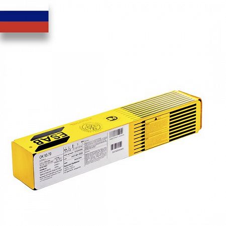 Сварочные электроды OK 53.70