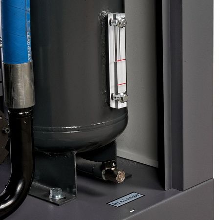 Винтовой компрессор Master Blast EC-30 VSD (электрический)