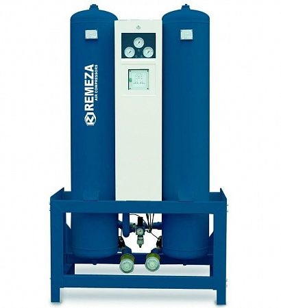 Осушитель воздуха Remeza RED 288