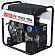 Бензиновый генератор Fogo FV17001TRA