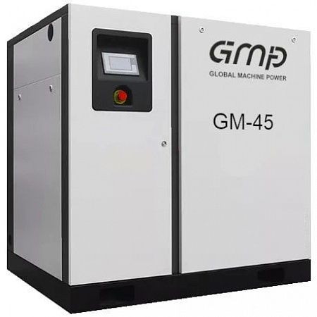 Винтовой компрессор GMP GM-45-7 (IP23)