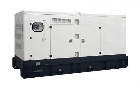 Дизельный электроагрегат ENERGO MP915D-S