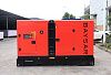 Дизельный генератор BAYSAR QRY-385DC