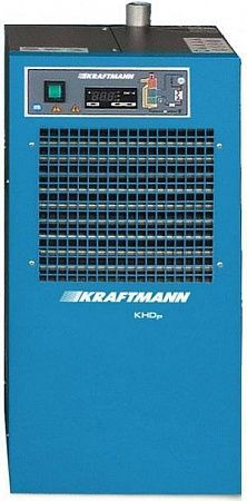 Осушитель воздуха Kraftmann KHDp 186