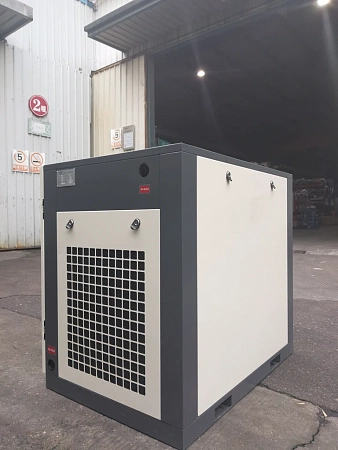 Винтовой компрессор GMP GM-22-7