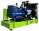 Дизельный генератор GenPower GNT-LRY 825 OTO