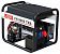 Бензиновый генератор Fogo FH9000TRA
