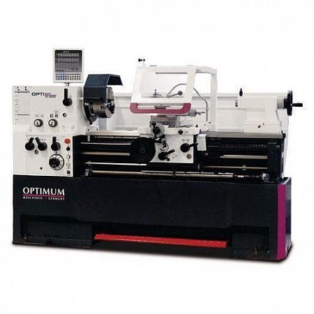 Станок токарный Opti TH 4615V