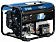 Бензиновый генератор SDMO TECHNIC 6500 E AVR M с АВР