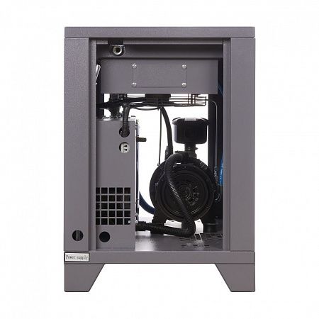 Винтовой компрессор Master Blast EC-25 VSD (электрический)