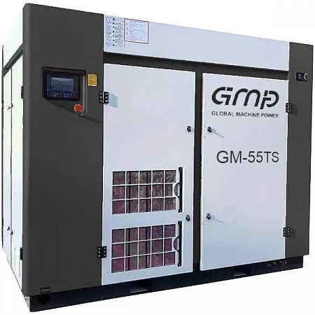 Винтовой компрессор GMP GM-55TS-10
