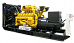 Дизельный генератор JCB G1000SPE5